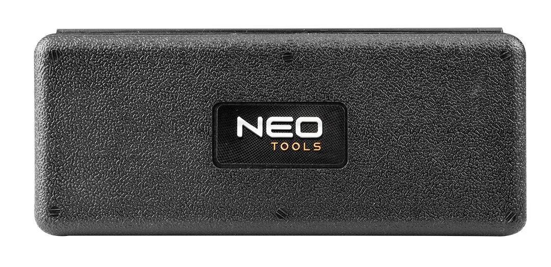 Набір торцевих головок Neo Tools 1/2" для лямбда зонда 3 шт кейс