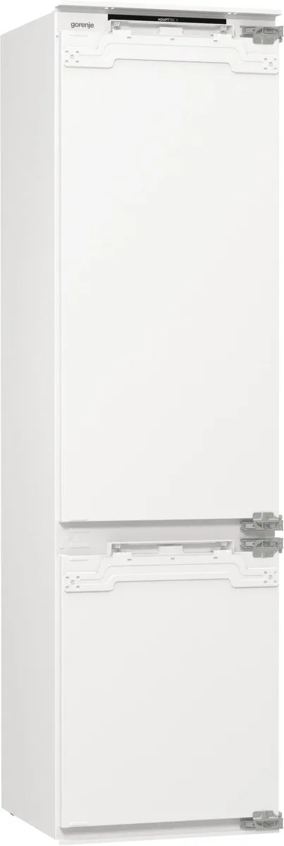 Холодильник Gorenje встраиваемый 284л 2 двери А+ Wi-Fi Белый