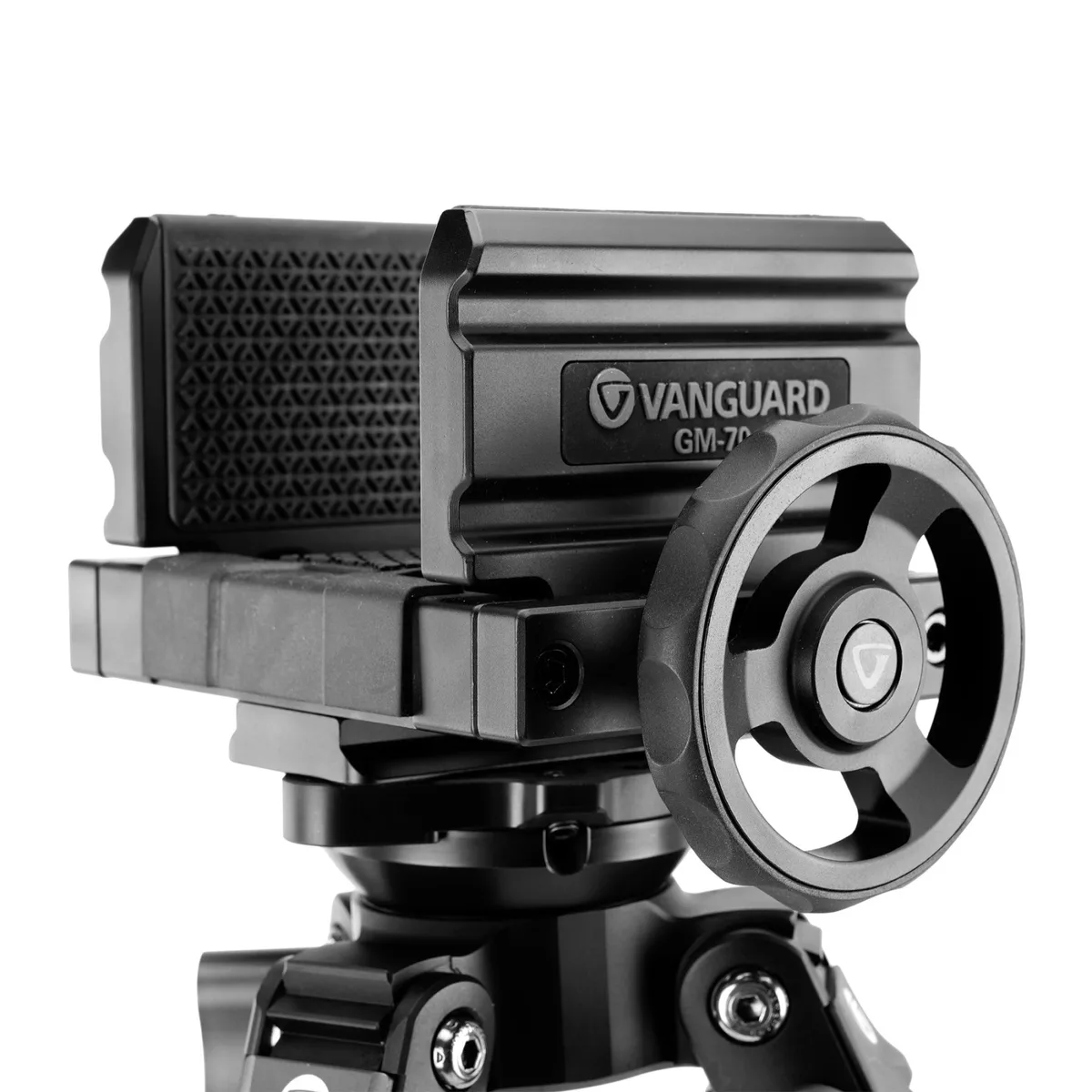 Трипод Vanguard карбоновий 174 см чорний