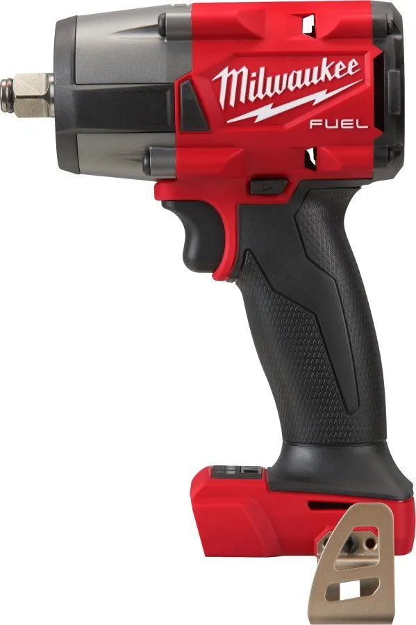 Акумуляторний ударний гайковерт Milwaukee M18 FMTIW2F12-0X 18В, 881Нм, 0-1325 об/хв, 1/2", кейс, 2.3 кг, без батареї та зарядного