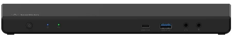Док-станція Belkin USB-C Triple Display Dock