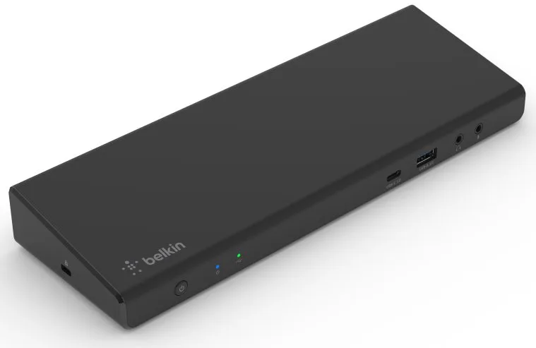 Док-станція Belkin USB-C Triple Display Dock