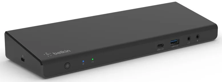 Док-станція Belkin USB-C Triple Display Dock