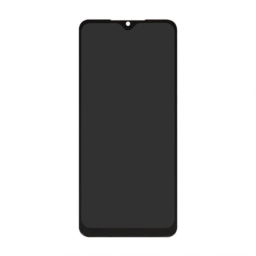 Дисплей IPS 6,6 дюймів чорний для Infinix Hot 30i з сенсорним екраном Original Quality