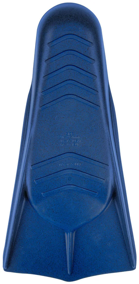 Ласти Aqua Speed силіконові 45-46 сині унісекс