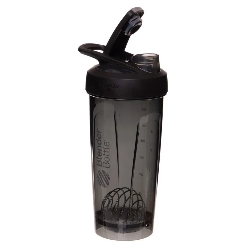 Шейкер BlenderBottle Tritan 820 мл Чорний