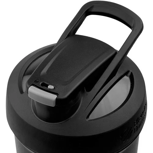 Шейкер BlenderBottle Tritan 820 мл Чорний