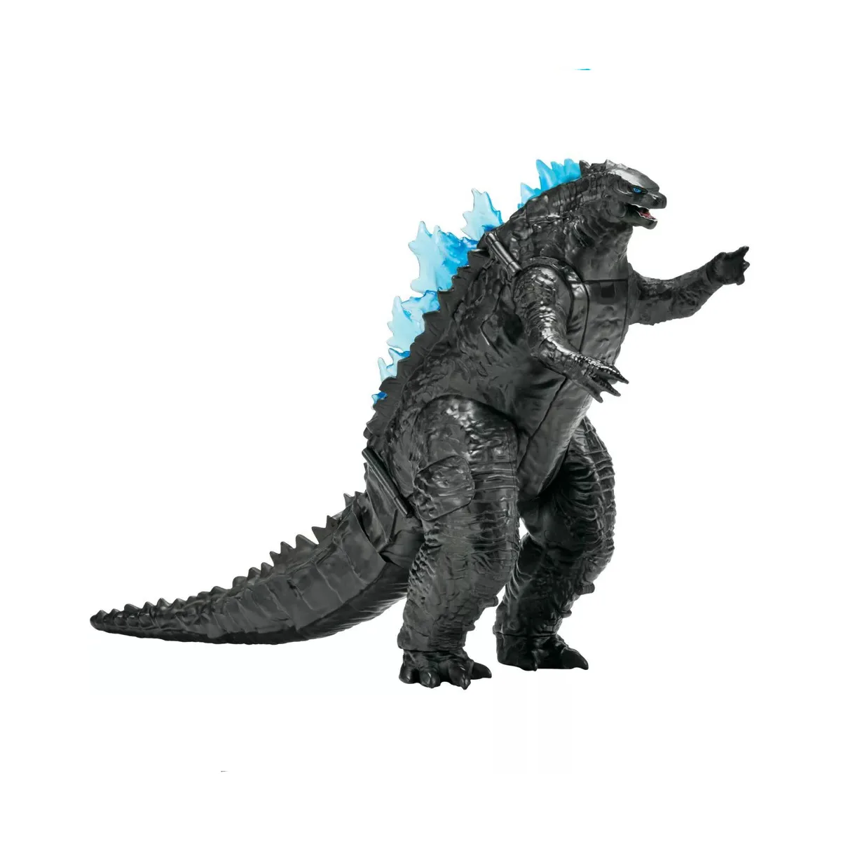 Фігурка Godzilla vs. Kong TITAN TECH полімер 20 см синя
