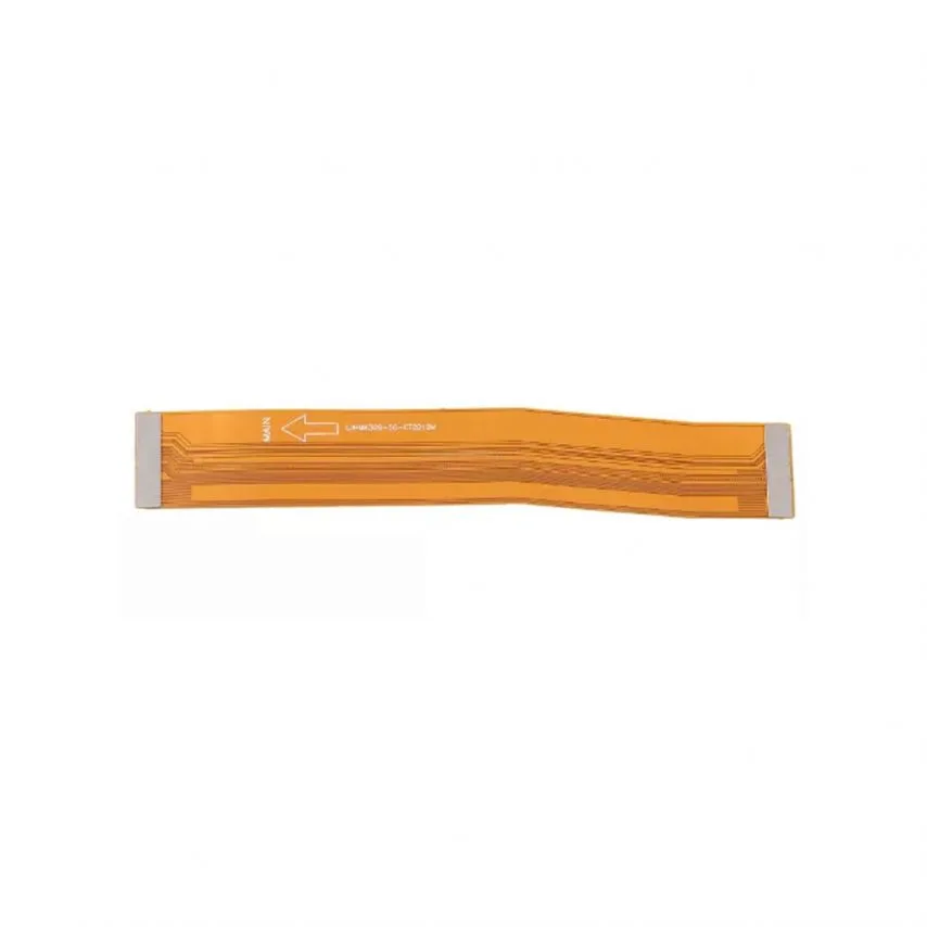Шлейф Xiaomi High Quality міжплатний 30 см Чорний