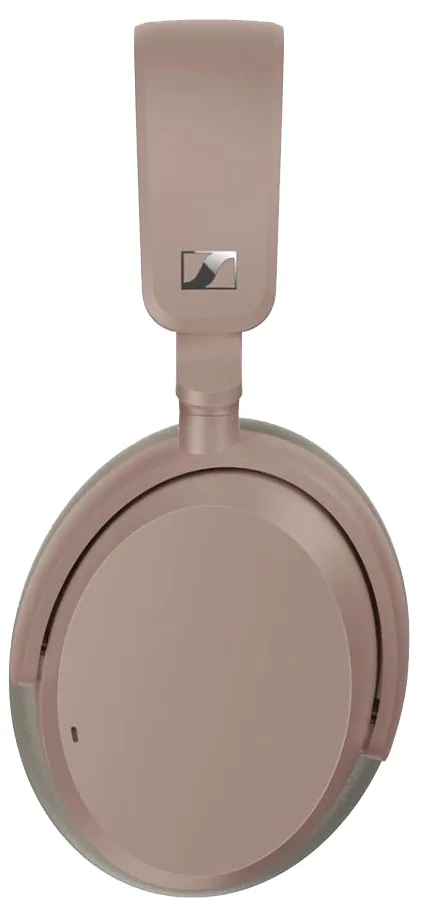Гарнітура Sennheiser бездротова пластикова повнорозмірна сірий