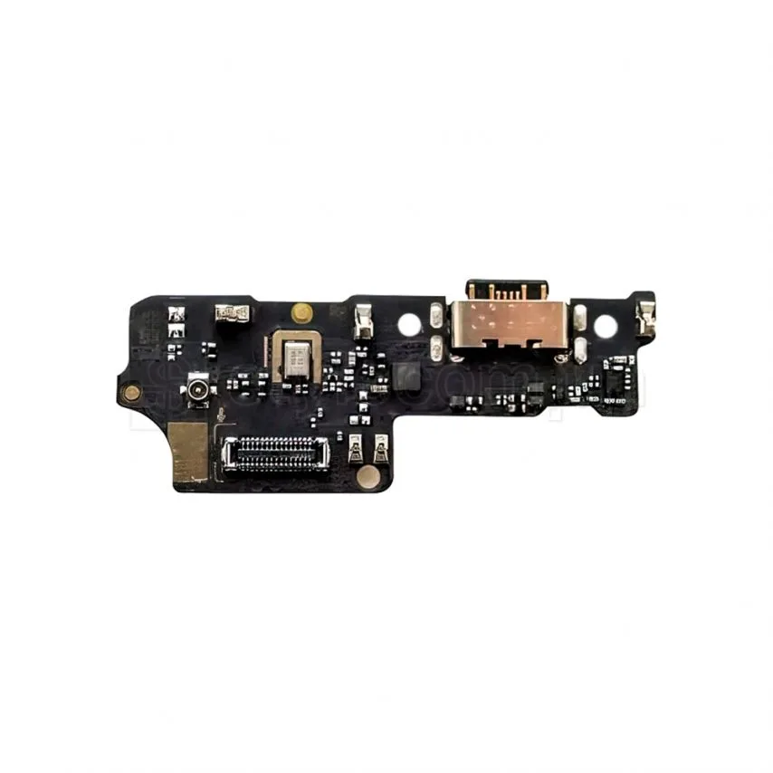 Шлейф нижня плата Xiaomi Original Quality з роз'ємом живлення та мікрофоном
