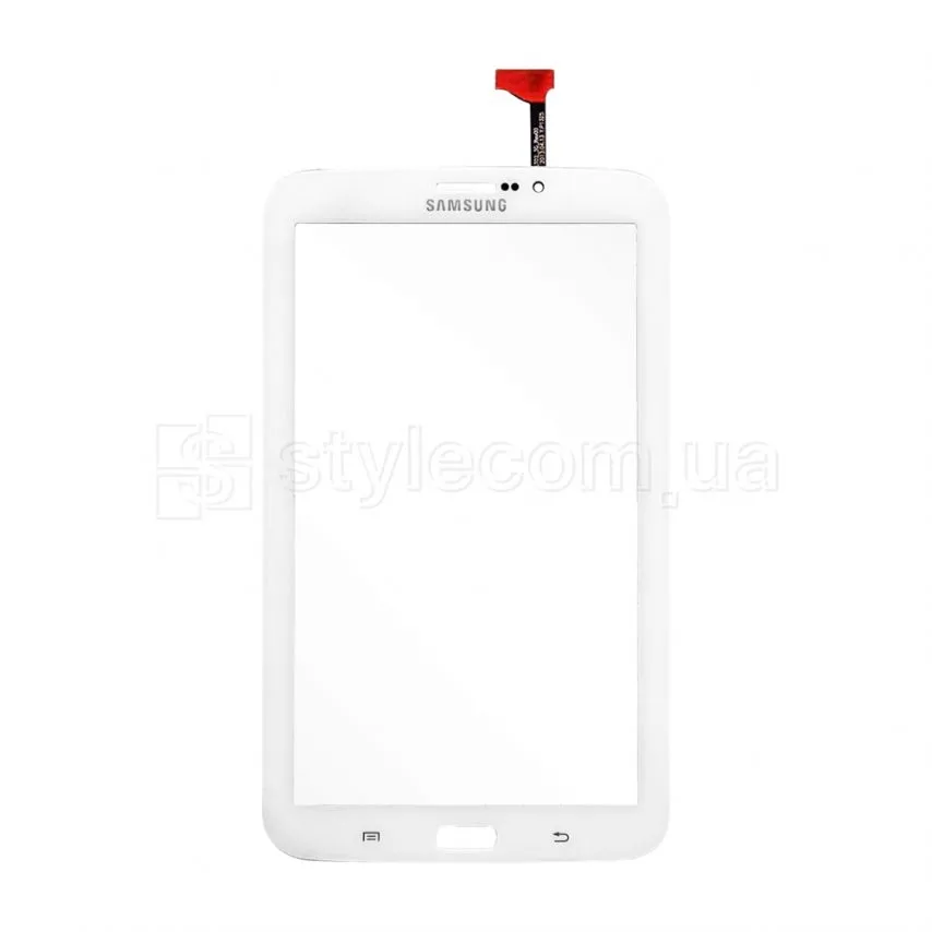 Тачскрин Samsung 7 дюймов белый Original Quality