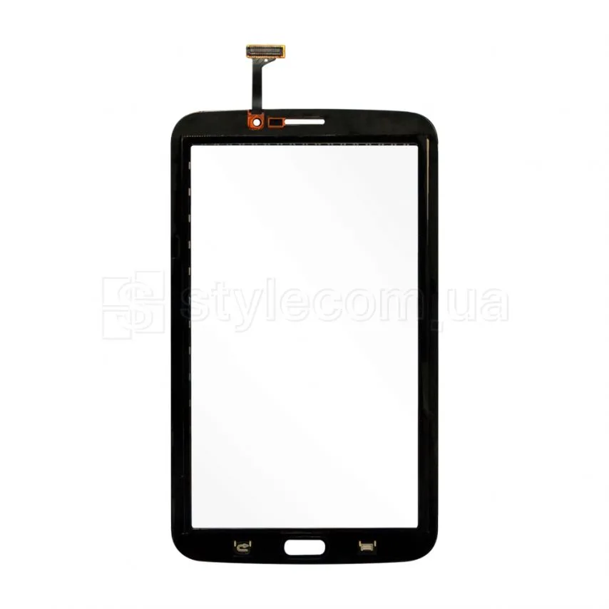 Тачскрін Samsung 7 дюймів білий Original Quality