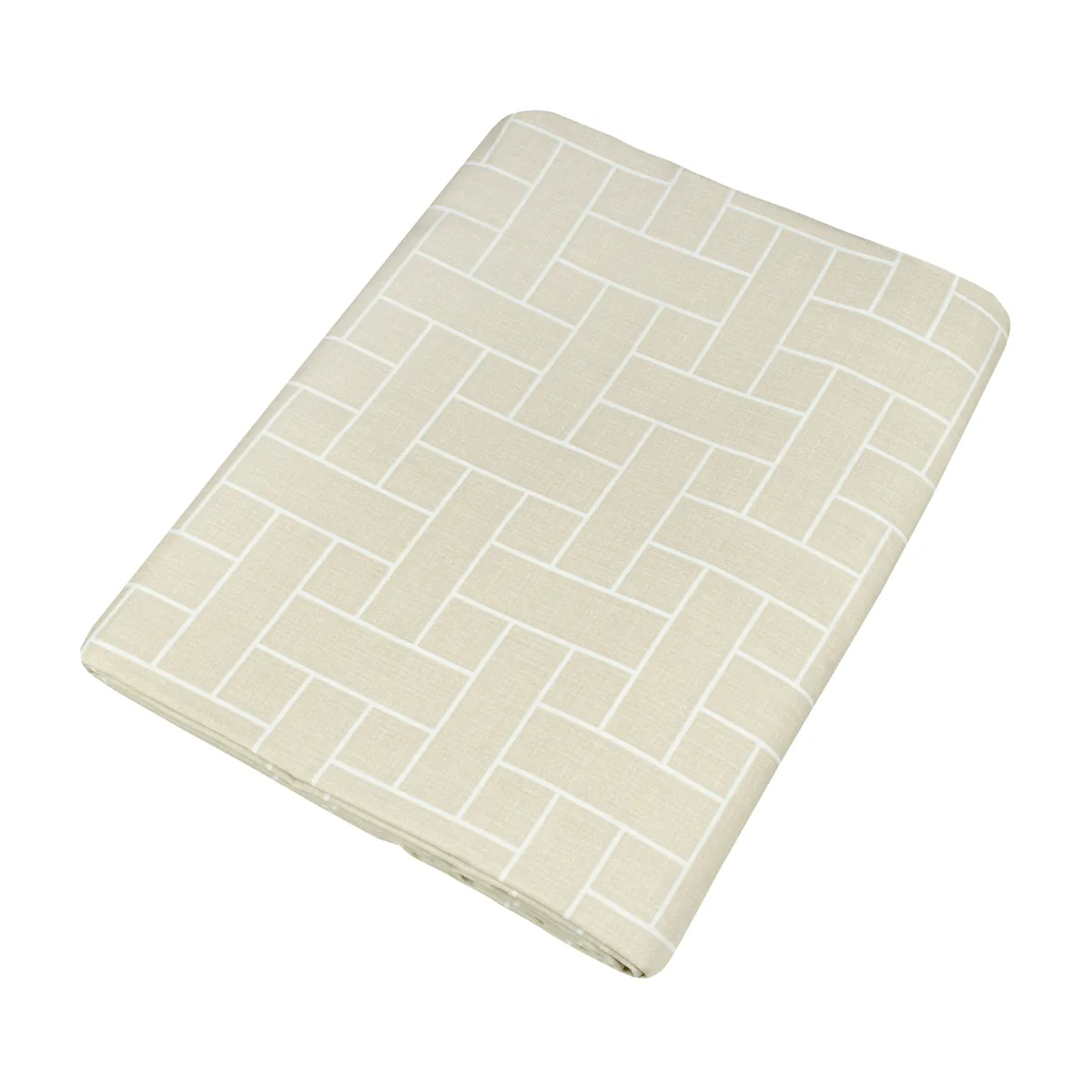 Підковдра сатинова Home Line 200х220 см сірий