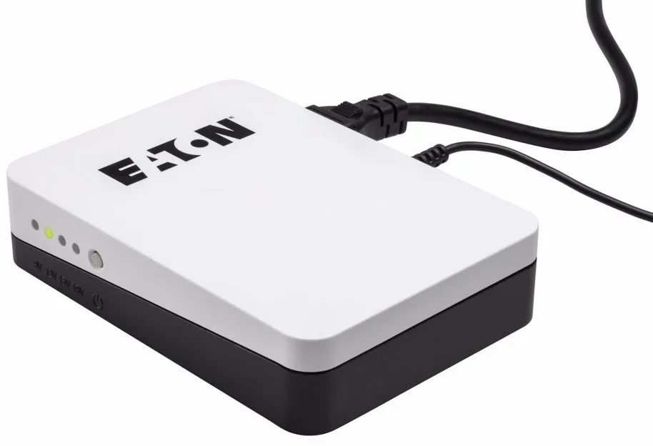 Джерело безперебійного живлення Eaton 3S Mini 36Вт