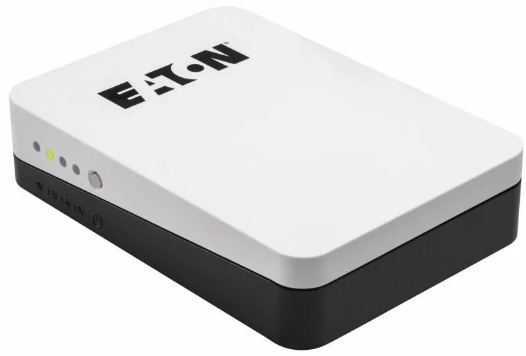 Джерело безперебійного живлення Eaton 3S Mini 36Вт