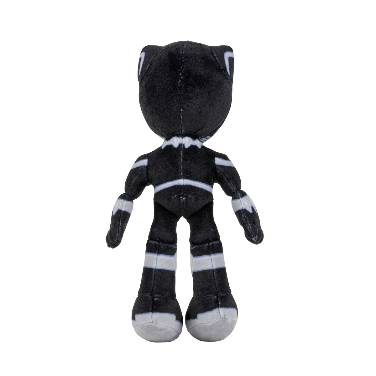 М'яка ігрaшка Spidey Little Plush Чорна Пантера (Black Panther)