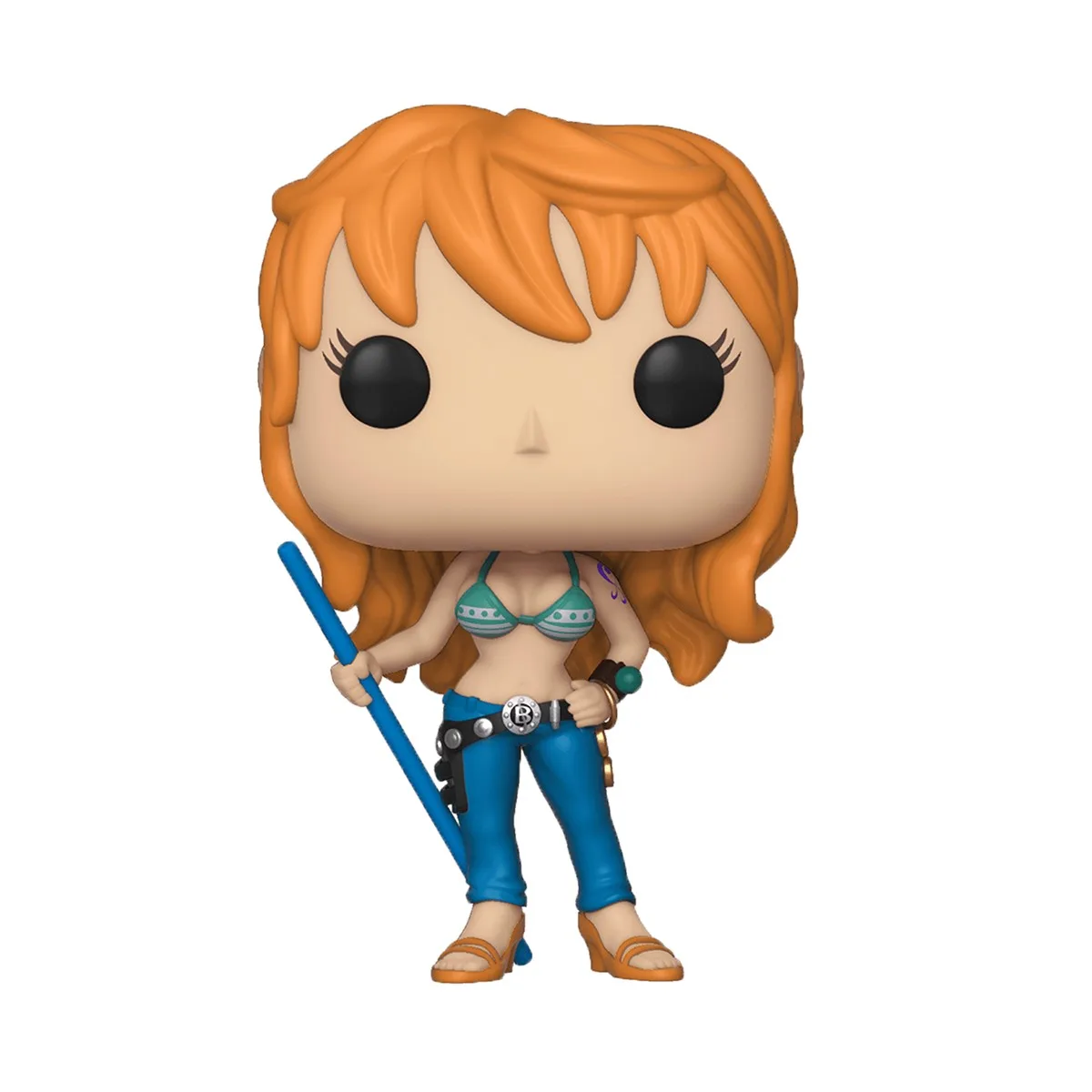 Фигурка Funko POP Vinyl: One Piece: Нами