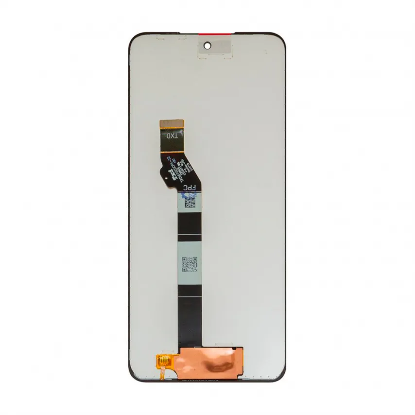 Дисплей IPS Motorola 6,5 дюймів чорний з сенсорним екраном High Quality