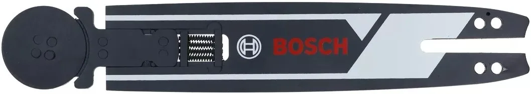 Напрямна шина для ланцюгової пилки Bosch Professional Rail GAC 250, довжина 33.4 см, товщина 5 мм.