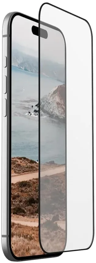 Захисне скло UAG для iPhone 17 Air, Clear