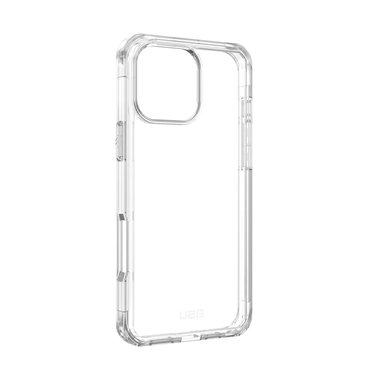 Чохол UAG для iPhone 16 Pro Max, Plyo, Ice