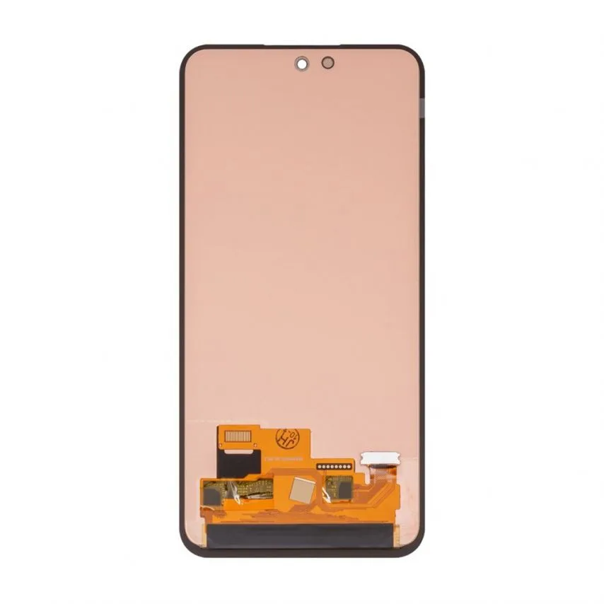 Дисплей Oled Samsung чорний з сенсорним екраном Original Quality 2024