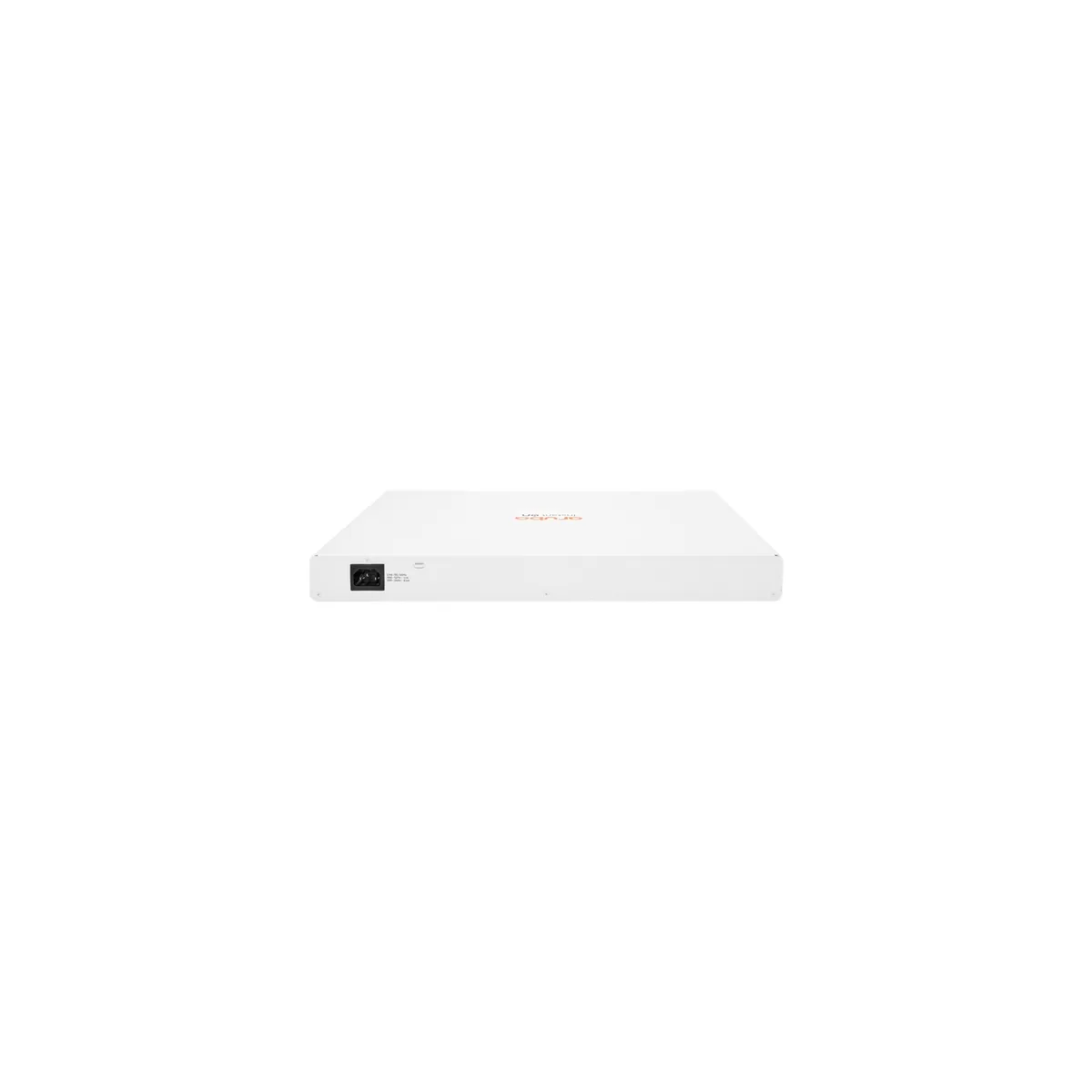 Комутатор HPE Aruba Instant On 1960, 48xGE, 2хSFP+, 2х10GE ports, 4xStackable, LT Warranty