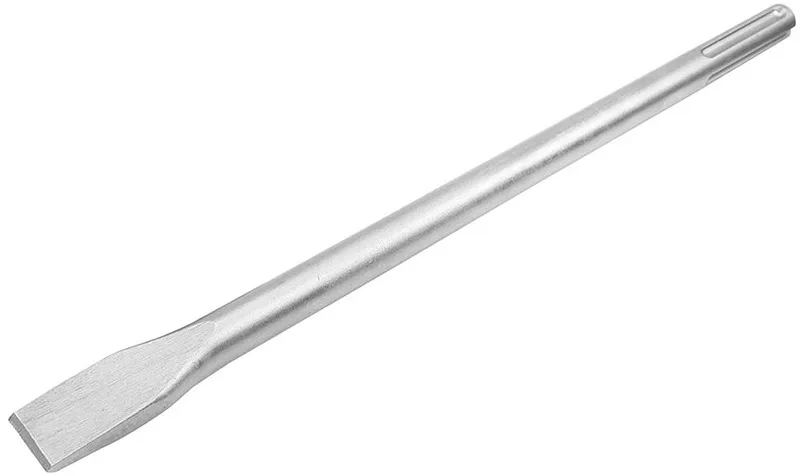 Плоске зубило Tolsen, SDS-Max, 25х400мм.