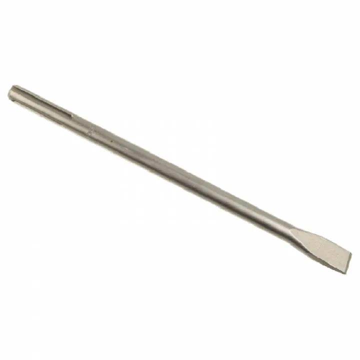Плоское зубило Tolsen, SDS-Max, 25х400мм
