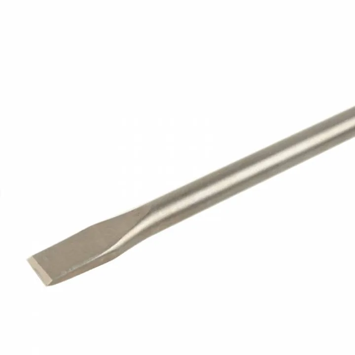 Плоское зубило Tolsen, SDS-Max, 25х400мм