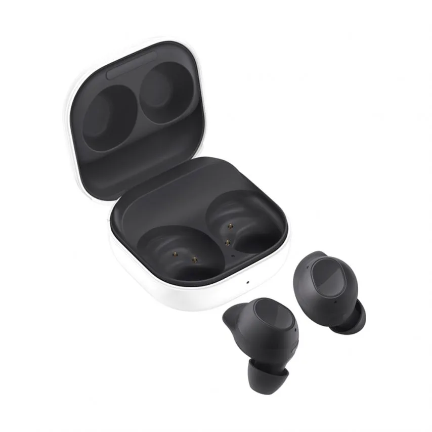 Навушники TWS Sam Buds вакуумні Bluetooth 5.2 чорні