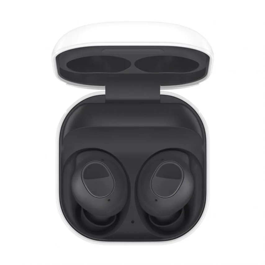 Навушники TWS Sam Buds вакуумні Bluetooth 5.2 чорні