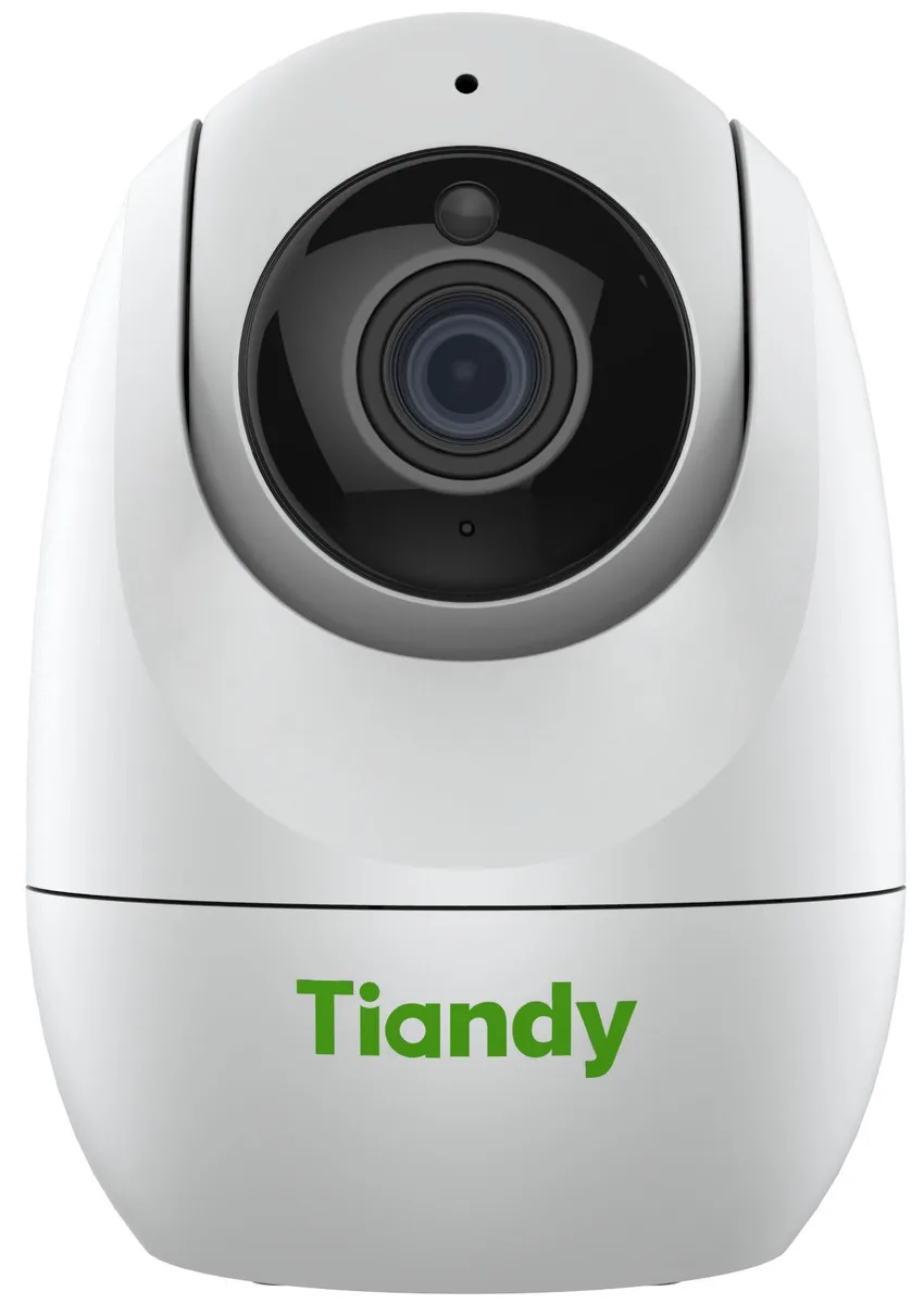 IP-Камера Tiandy TC-H342N 4MP Wi-Fi Speaker microSD motion detection