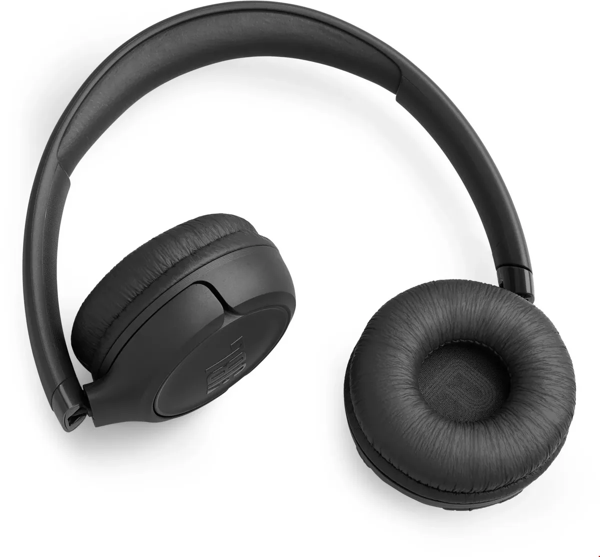 Гарнітура JBL бездротова накладна чорна 33 мм 20-20000 Гц