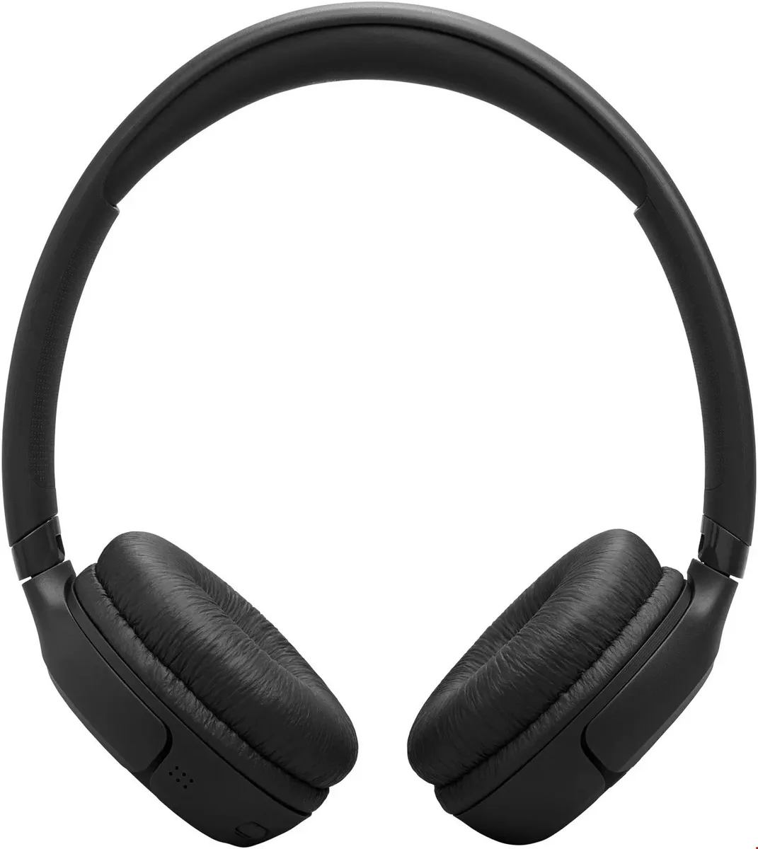 Гарнітура JBL бездротова накладна чорна 33 мм 20-20000 Гц