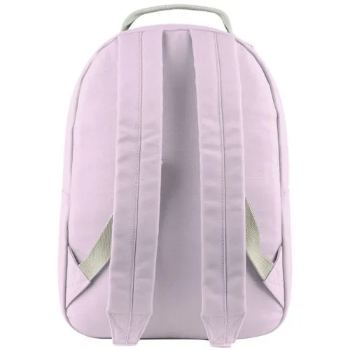 Рюкзак GoPack Education Teens 147 розовый для подростков с карманом для ноутбука и телефона рюкзак
