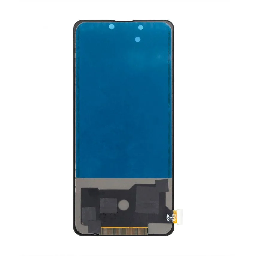 Дисплей Xiaomi IPS 6,39 дюйма чорний з сенсорним екраном High Quality