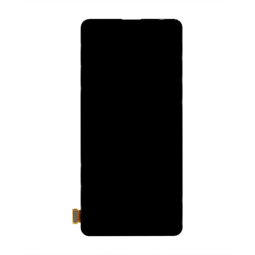 Дисплей Xiaomi IPS 6,39 дюйма чорний з сенсорним екраном High Quality