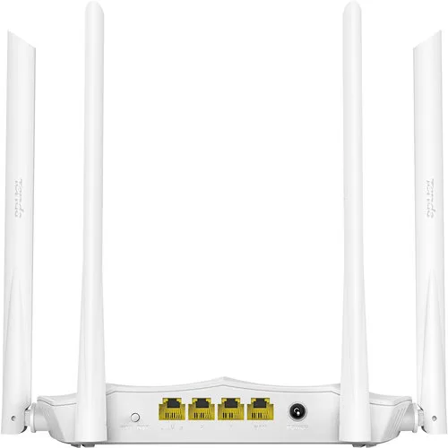Маршрутизатор TENDA AC5 V3.0 AC1200 3xFE LAN, 1xFE WAN, 4x5dBi