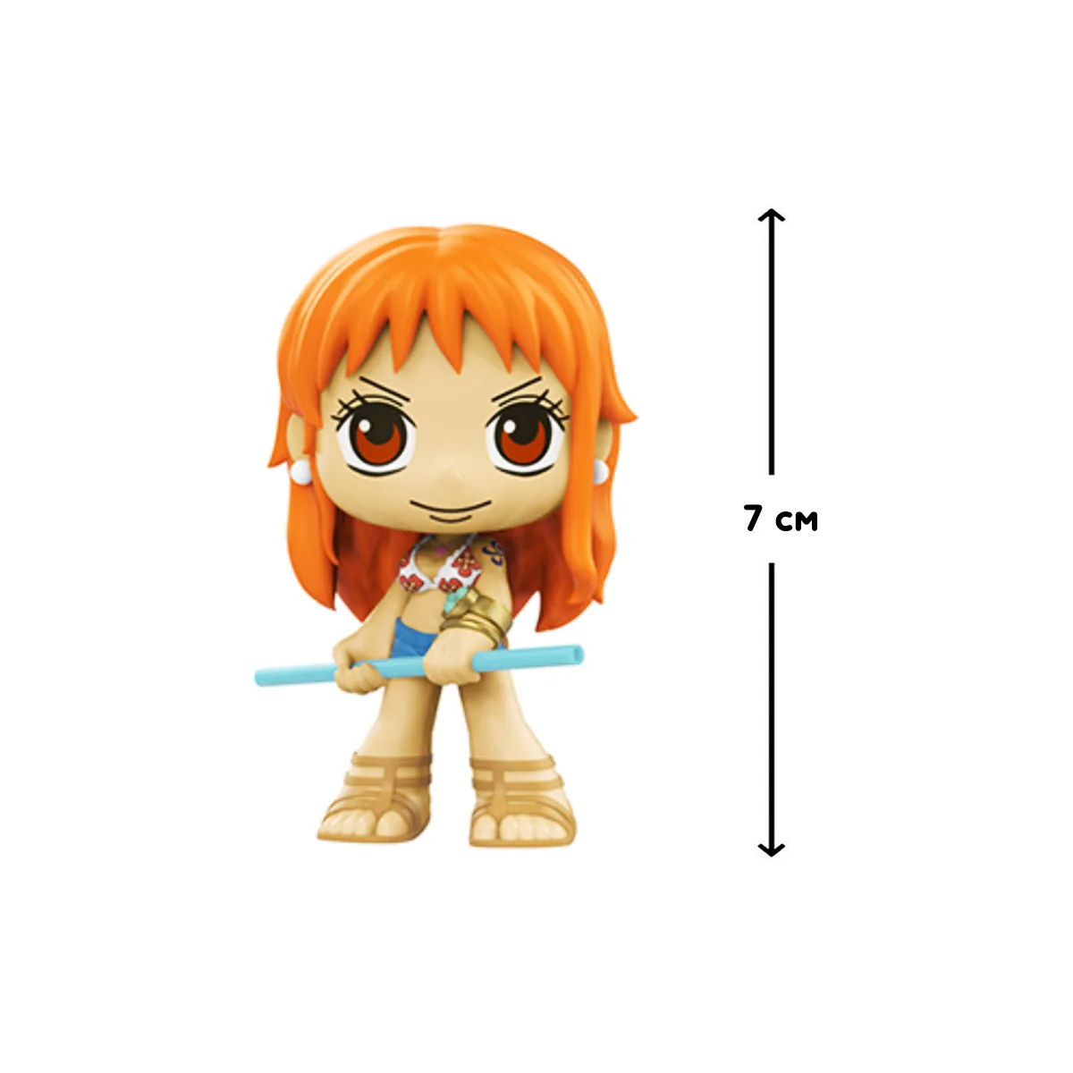 Ігрова фігурка Funko вініл 7 см Великий куш