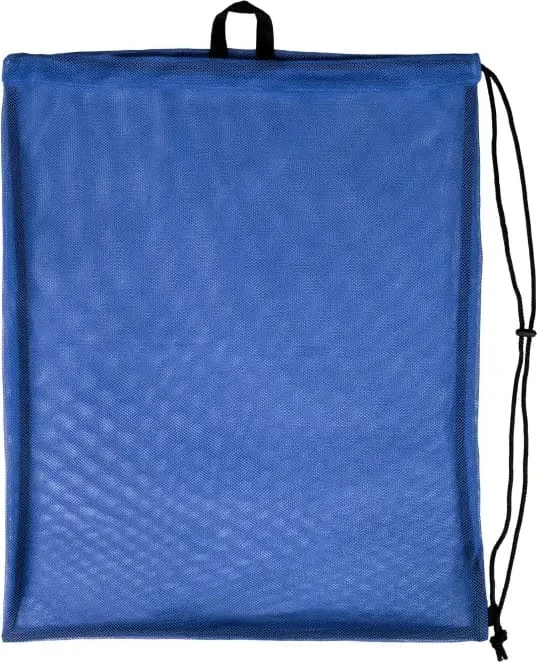 Сумка Arena поліестер 65х55 см синя 40L
