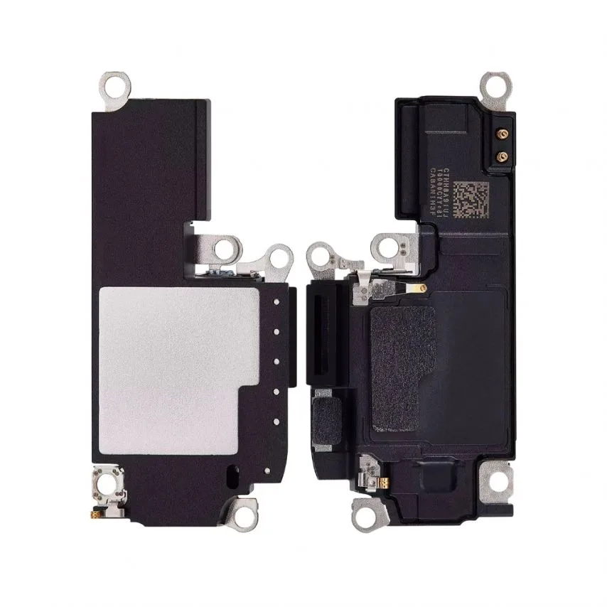 Динамік Buzzer Apple iPhone з рамкою нижній Original Quality