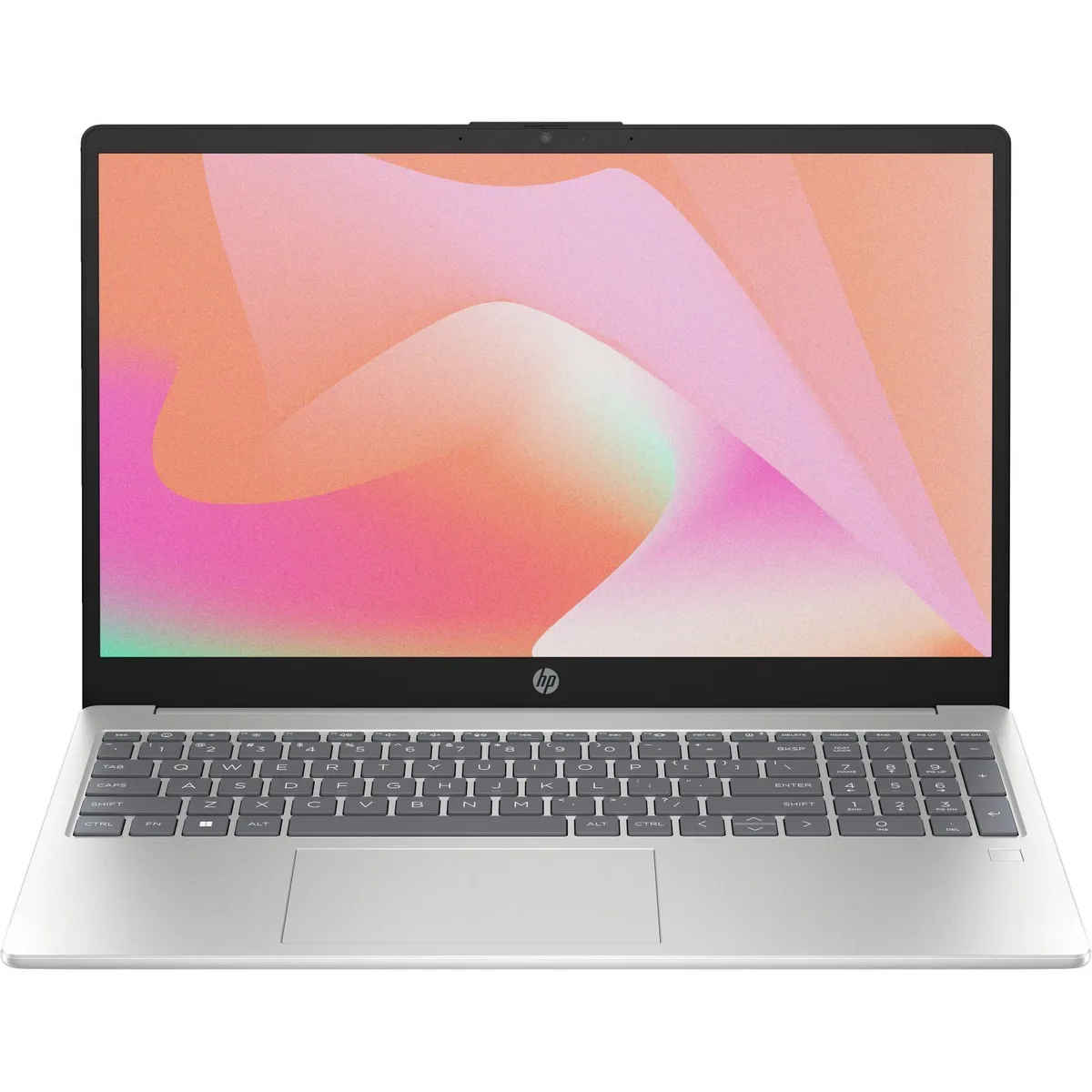 Ноутбук HP 15-fd2001ua 15.6" FHD IPS AG, Intel U5-225U, 16GB, F512GB, UMA, DOS, синій