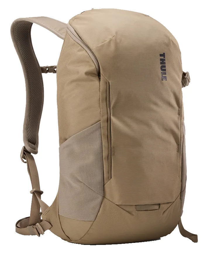 Рюкзак Thule Полиэстер 270х190х500 мм 18 л Faded Khaki