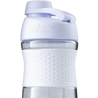 Шейкер BlenderBottle Tritan 820 мл Білий