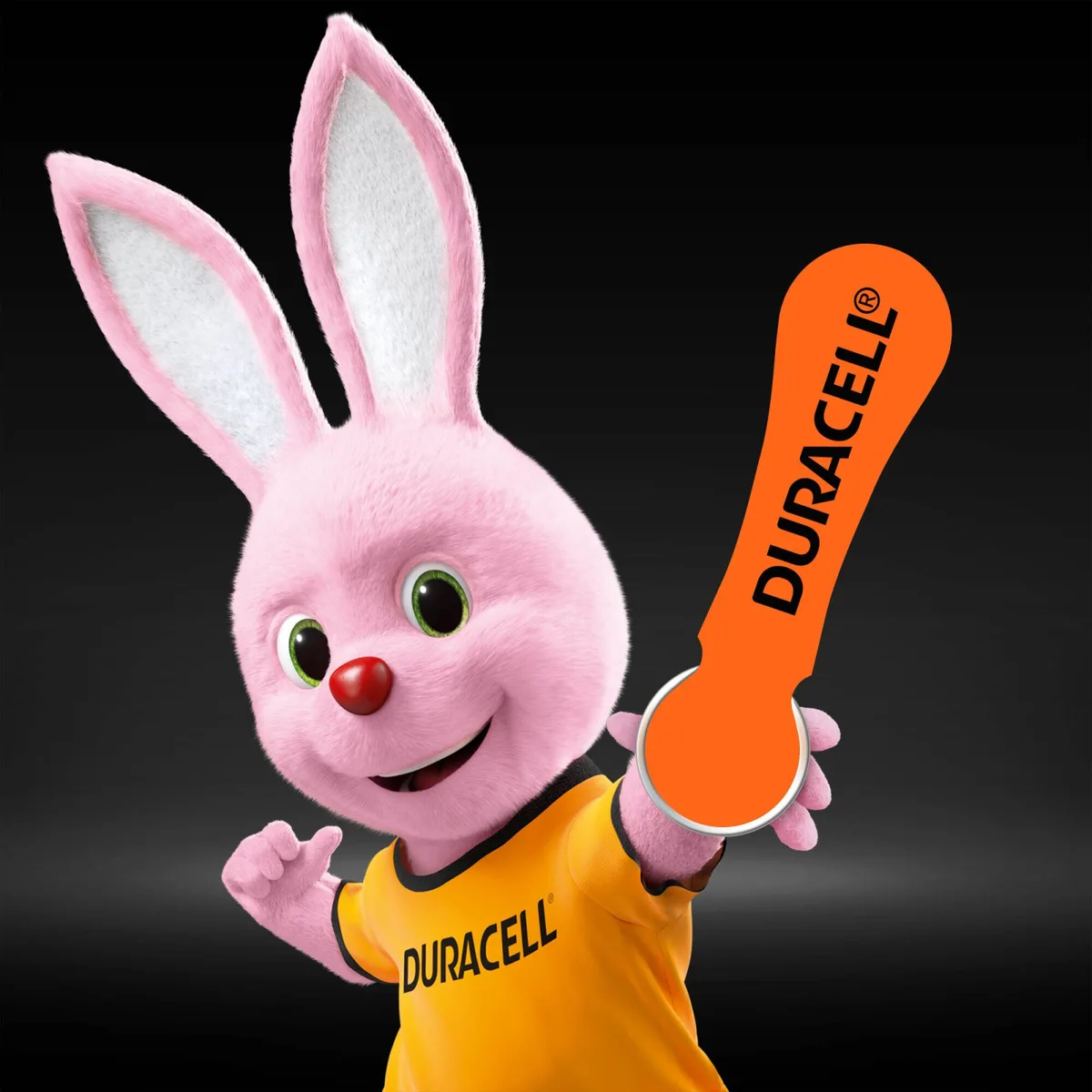 Батарейки Duracell повітряно-цинкові 13 6 шт