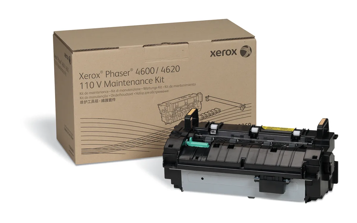 Фьюзерный модуль Xerox Phaser 4600/4620