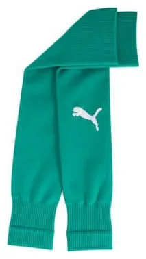 Гетри Puma 96% поліестер 31-34 зелений чоловічі