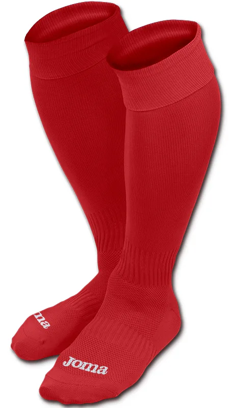 Гетри Joma поліамід 28-33 червоний